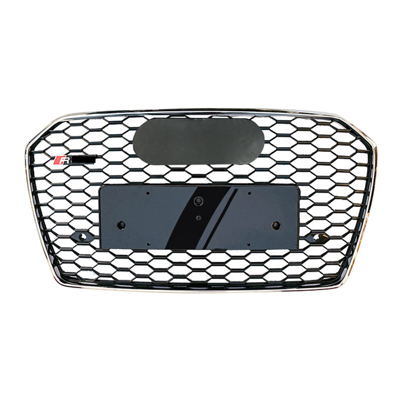 High-quality ABS honeycomb grille